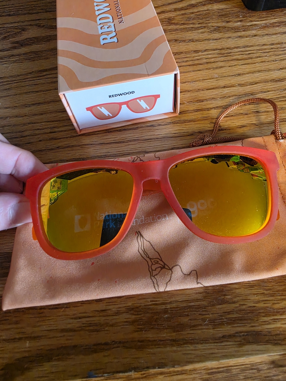 Goodr Sunglasses
